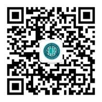 中日教育研究学会 公式アカウント QR