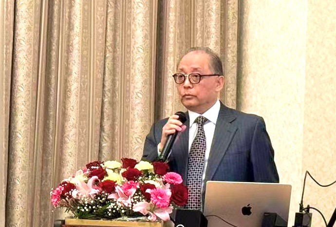 年度総括 1