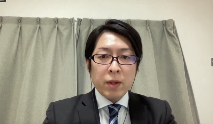 主題・自由研究発表 3