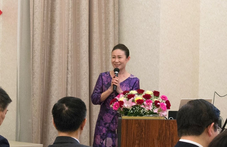 主催者・講演 1