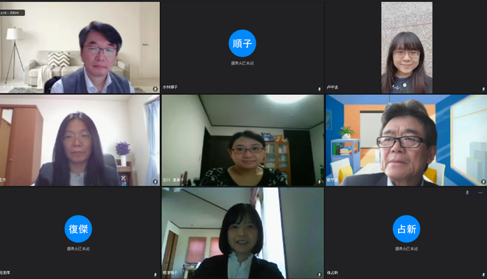 総会 5