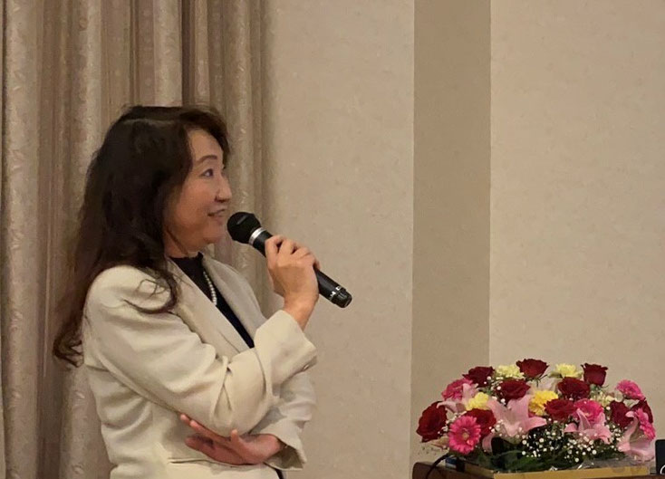 主催者・講演 5