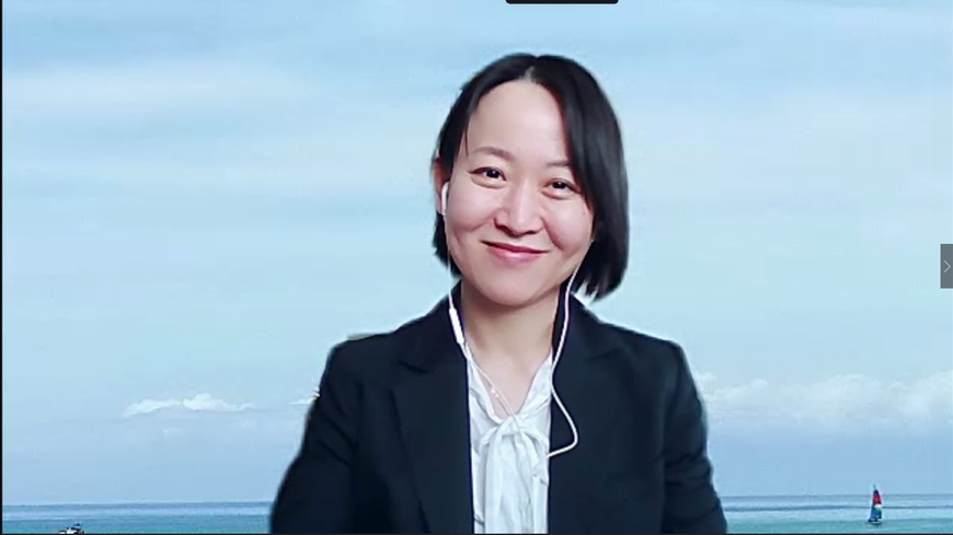 主題・自由研究発表 2