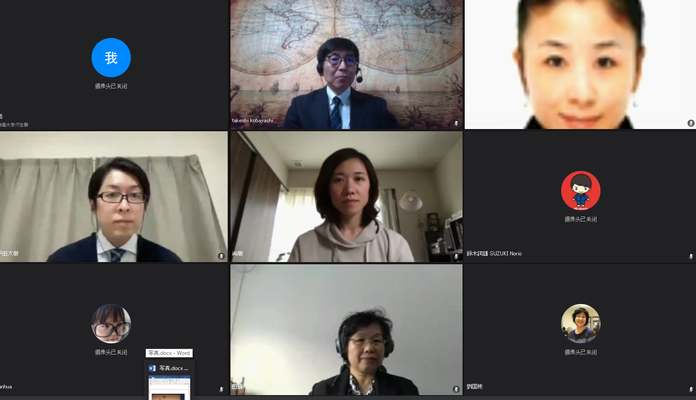 総会 1