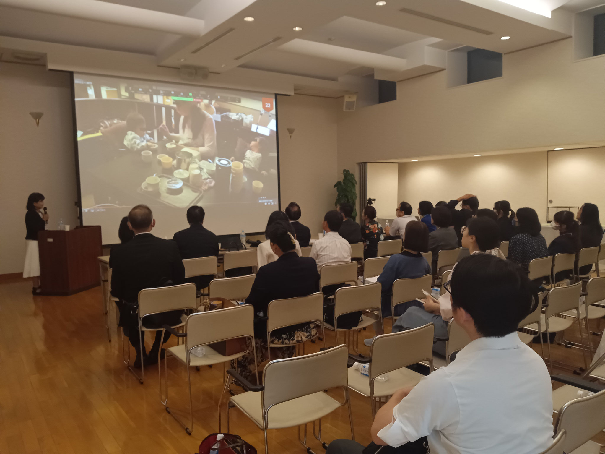 ２０２３年シンポジウム