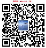 事務局 Wechat QR