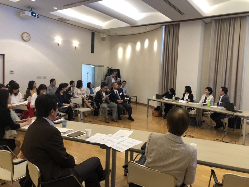 個人研究発表・総会 3