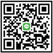 Line相談 QRコード